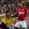 Hasil Pramusim: Manchester United Dipaksa Menyerah 2-3 Oleh Borussia Dortmund