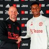 Jokes Internal MU Era Erik ten Hag: Pernah Nyaris Buang Marcus Rashford ke Klub Kasta ke-7 Inggris! Jokes Internal MU Era Erik ten Hag: Pernah Nyaris Buang Marcus Rashford ke Klub Kasta ke-7 Inggris!