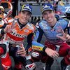 Marc Marquez Sebut Alex Marquez Beruntung Bisa Bela Gresini-Ducati di MotoGP