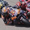 4 Rider MotoGP yang Berpotensi Putus Kontrak Akhir Musim 2023 4 Rider MotoGP yang Berpotensi Putus Kontrak Akhir Musim 2023