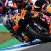 MotoGP Resmi Umumkan Jadwal Tes Musim 2024, Bertambah Satu Hari demi Michelin