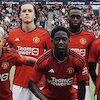 Jadwal Manchester United vs Lyon Hari Ini, Rabu 19 Juli 2023