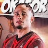 Soal Posisi Noah Okafor di Skuat AC Milan, Begini Kata Stefano Pioli