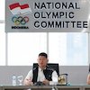NOC Indonesia Minta Maaf Gagal Gelar ANOC World Beach Games Bali 2023: Sistem Mekanisme Birokrasi An