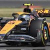 Hasil FP2 Formula 1 GP Belanda: Lando Norris Tercepat, Ungguli Max Verstappen