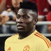 Kata Legenda MU: Andre Onana Bakal Jadi 'Upgrade'-nya David De Gea