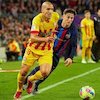 Tersisih di Barcelona, Girona Siap Pulangkan Oriol Romeu