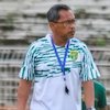 Aji Santoso: Tidak Ada Masalah di Persebaya