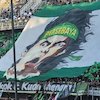 Persebaya: Sulit Menang, Gampang Kebobolan