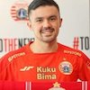 Mengapa Persija Jakarta Baru Perkenalkan Oliver Bias di Usai Jendela Transfer BRI Liga 1 Ditutup?