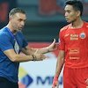 4 Laga Tanpa Kemenangan, Ada Apa dengan Persija? Thomas Doll Menjawab