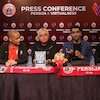 Persija Jakarta x Virtualness, Bisnis Digital untuk The Jakmania