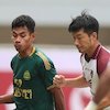 Hasil Persikabo 1973 vs PSM Makassar: Skor 0-1