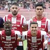 Link Streaming RANS Nusantara FC vs Persis Solo di Indosiar Hari Ini, 22 September 2023