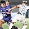 Hasil BRI Liga 1 2023/2024 Persita Tangerang vs PSIS Semarang: Skor 2-0