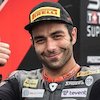 Danilo Petrucci Resmi Bertahan di Barni WorldSBK 2024, Dapat Dukungan Lebih dari Ducati