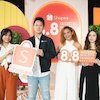 Fuji Utami dan Lifni Sanders Beberkan Definisi Cantik Tanpa Batas di Shopee 8.8 Grand Beauty & Fashi