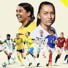 Kapan, Format, Pembagian Grup, dan Jadwal Piala Dunia Wanita 2023 Kapan, Format, Pembagian Grup, dan Jadwal Piala Dunia Wanita 2023