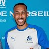 Tinggalkan Chelsea, Pierre-Emerick Aubameyang Resmi Gabung Marseille