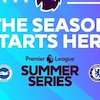 Hasil Lengkap Premier League Summer Series 2023