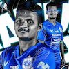 Belum Sempat Debut, David Rumakiek Sudah Sepakat Berpisah dengan PSIS Semarang