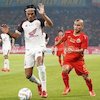 Pelatih Persikabo 1973 Sudah Punya Cara untuk Redam Persija: Kunci Riko Simanjuntak dan Ryo Matsumur