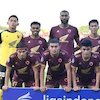 Hasil BRI Liga 1: PSM Makassar 4-2 Persib Bandung