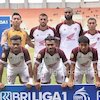 Link Live Streaming BRI Liga 1 di Vidio: Bhayangkara FC Vs PSM Makassar