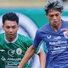 Hasil BRI Liga 1: PSS Sleman 2-2 PSIS Semarang