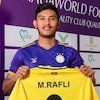 RESMI! Rafli Mursalim 'Si Liga Santri' Gabung Klub Liga Kamboja