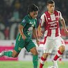 Persebaya Hentikan Mitos tak Pernah Menang di Pekan Pertama Liga 1