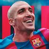 Resmi, Barcelona Pulangkan Oriol Romeu ke Camp Nou