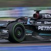 Hasil FP1 Formula 1 GP Hungaria: George Russell Tercepat, Dibuntuti Oscar Piastri