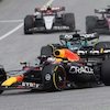 8 Pembalap Dihukum, Hasil Balap Formula 1 GP Austria 2023 Berubah