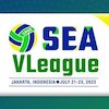 Sedang Berlangsung, Link Live Streaming Voli Putra SEA V League 2023 Indonesia vs Filipina