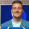 Sergej Milinkovic-Savic Sah Jadi Pemain Al Hilal