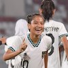 Lawan Thailand di Semifinal Piala AFF Wanita U-19 2023, Timnas Wanita Indonesia U-19 Minta Doa dan D Lawan Thailand di Semifinal Piala AFF Wanita U-19 2023, Timnas Wanita Indonesia U-19 Minta Doa dan D