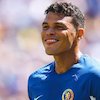 Tua-Tua Keladi! Thiago Silva Cetak Gol Lawan Fulham dan Bawa Chelsea Juara