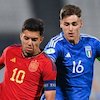 Final Euro U-19 2023: Portugal vs Italia