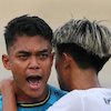 Resmi: Teguh Amiruddin Tak Lagi Berkostum Arema FC