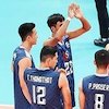 Daftar Lengkap Peraih Penghargaan AVC Challenge Cup 2023: Anurak Phanram Pemain Terbaik! Daftar Lengkap Peraih Penghargaan AVC Challenge Cup 2023: Anurak Phanram Pemain Terbaik!