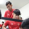 Timnas Indonesia U-17 Latihan Perdana di Lapangan untuk Piala Dunia U-17 2023, Bima Sakti Jadwalkan 