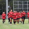 Bantai Timor Leste 7-0 di Piala AFF Wanita U-19 2023, Pelatih Timnas Wanita Indonesia U-19: Alhamdul