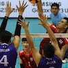 Timnas Voli Putra Indonesia Kembali Juara SEA V League!