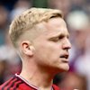 Ajax Ramaikan Perburuan Donny van de Beek