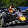 Hasil Balapan Formula 1 GP Hungaria: Max Verstappen Menang, Kalahkan Lando Norris