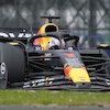 Hasil Balapan Formula 1 GP Inggris: Max Verstappen Menang, Lando Norris-Lewis Hamilton Podium