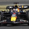 Hasil FP1 Formula 1 GP Inggris: Max Verstappen Tercepat, Alex Albon Ketiga