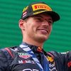 Lampaui Ayrton Senna, Max Verstappen Masuk Top 5 Pengoleksi Kemenangan Terbanyak di F1