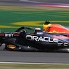 Hasil FP2 Formula 1 GP Inggris: Max Verstappen Ungguli Carlos Sainz